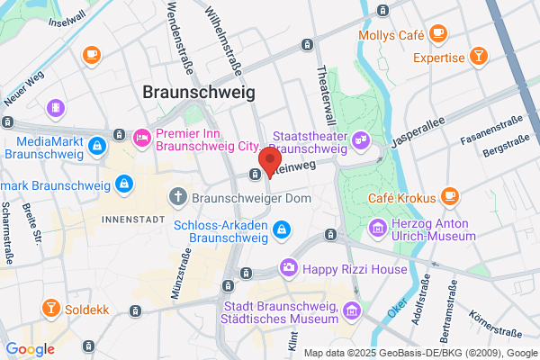 Castell Gold Braunschweig GmbH