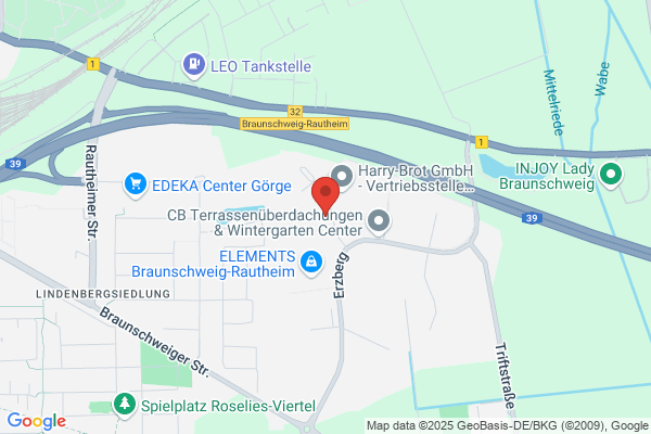 Kampe GmbH, Konrad