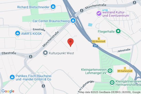 NLWKN Nds.Landesbetr.f.Wasserwirtsch.,Küsten-u.Natursch.Betriebsstelle Süd