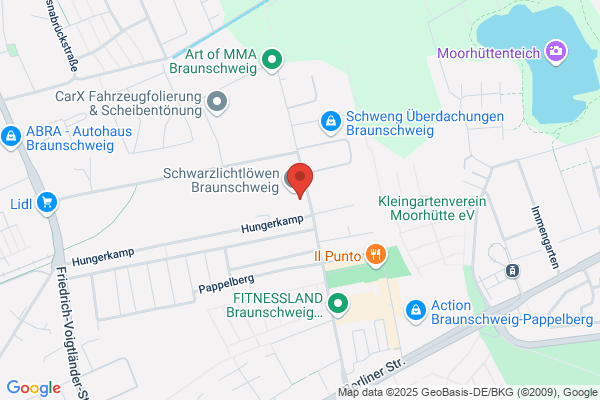 Staatliches Gewerbeaufsichtsamt Braunschweig