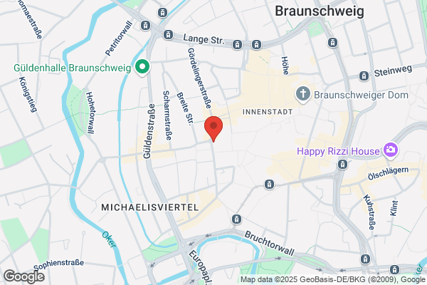 Textilwerkstatt Braunschweig