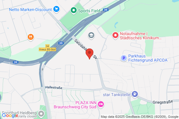 Verwaltungs- und Wirtschafts-Akademie Braunschweig e. V.