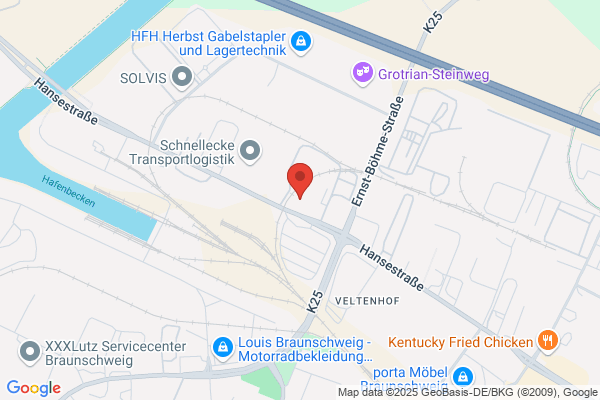 Würth Adolf GmbH & Co. KG