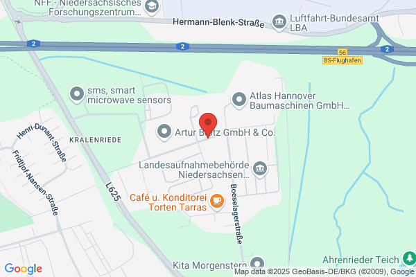 Graf Gerüstbau GmbH