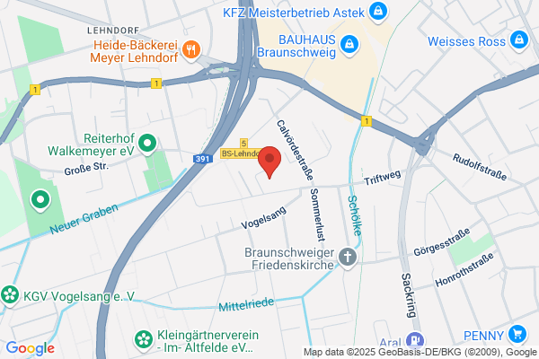 FamilySearch Center