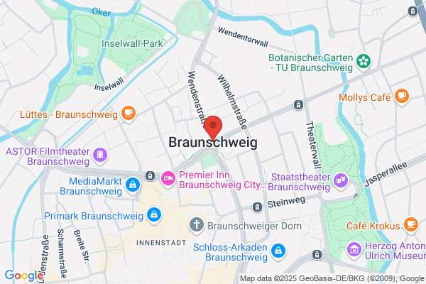 XES GmbH - XESRundballennetz
