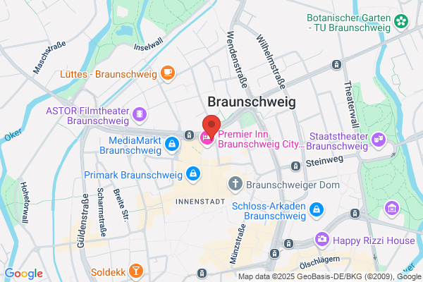 Impuls Fitness für Frauen