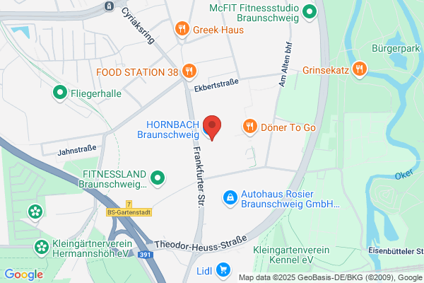 V-I-S Vitalität mit System GmbH & Co. KG