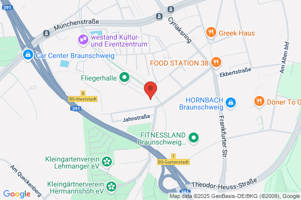 FunctionalRoom