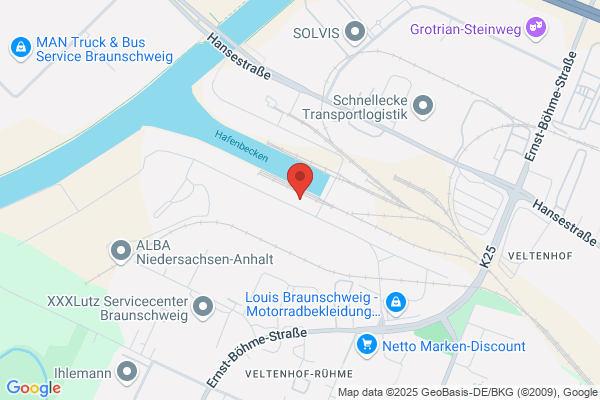 Delta Fleisch Handels GmbH