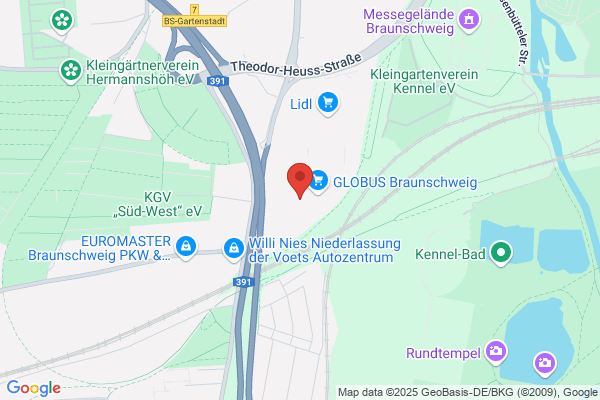Ernst Dehning GmbH