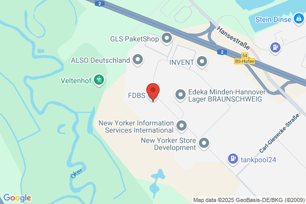 Fleischer-Dienst Braunschweig e.G.