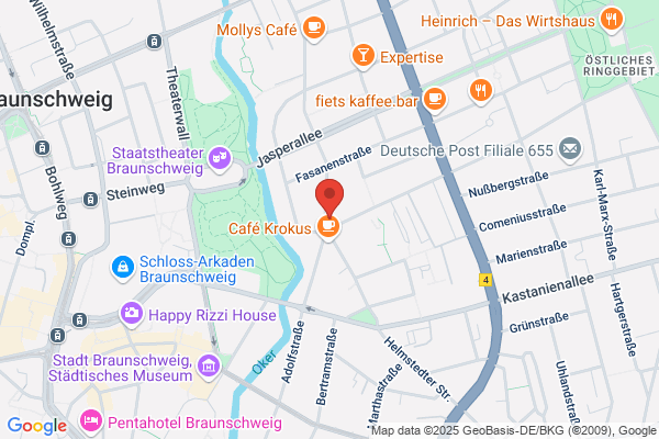 Metzgerei Matthes GmbH