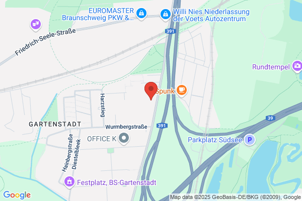 Fliesen-Kontor-Braunschweig GmbH