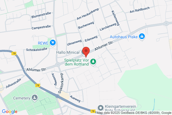 Airport Hopper GmbH