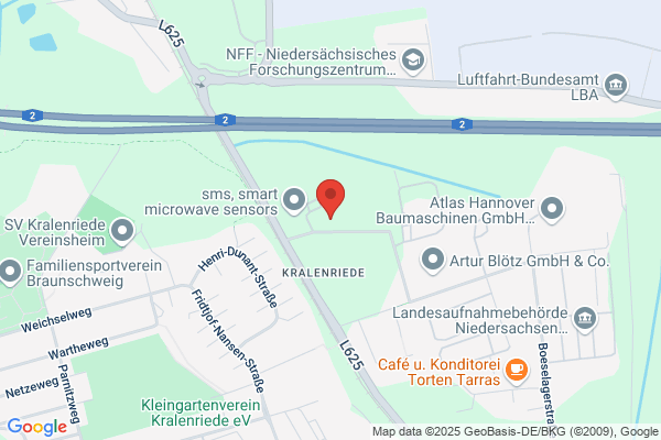 IES- Elektronikentwicklung Dr. Bahr