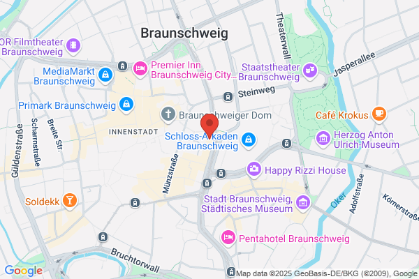 Lernstudio Barbarossa Braunschweig