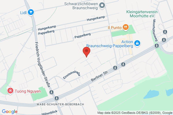 Kinesiologieausbildung Braunschweig