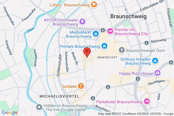 Akademie Überlingen Verwaltungs-GmbH