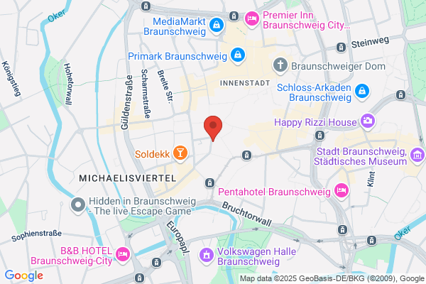 TST - Trainingscenter für Sicherheit und Transport GmbH