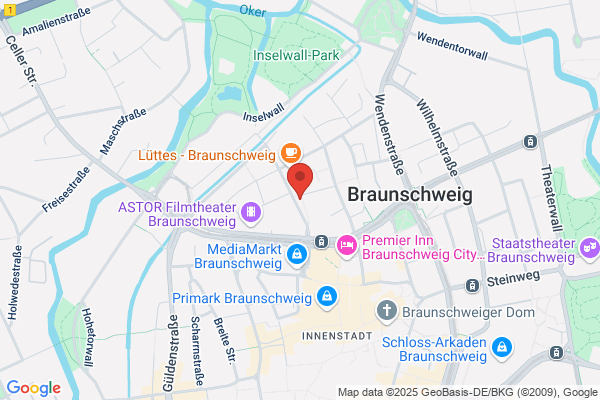Volkshochschule Braunschweig GmbH