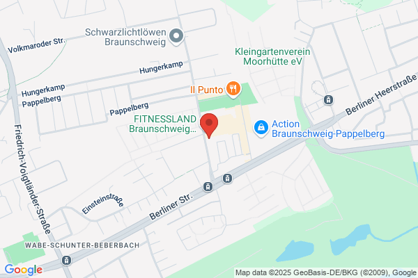 Foto- und Filmgeräte Service GmbH
