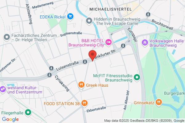 Kontraste Studio für Werbefotografie Inh. Frank Rutzen