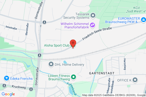 Aloha Sport Club Fischer e.K.