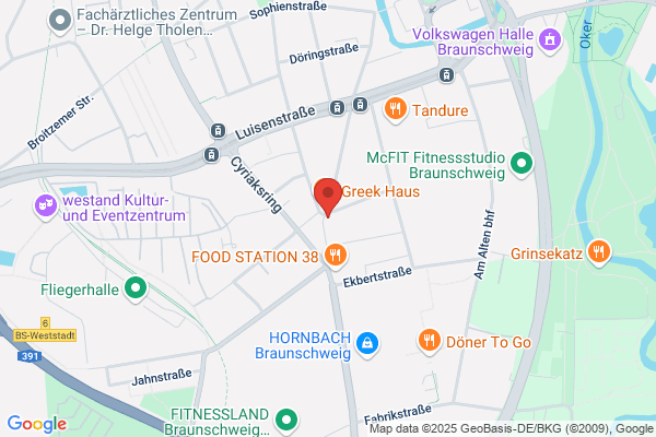 Begegnungsstätte