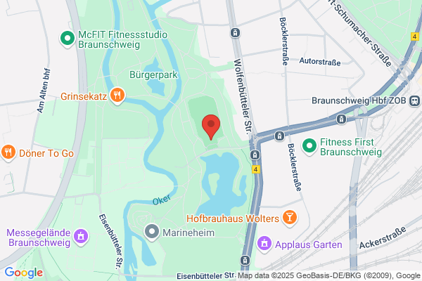 Braunschweiger Tennis- und Hockey Club e.V.