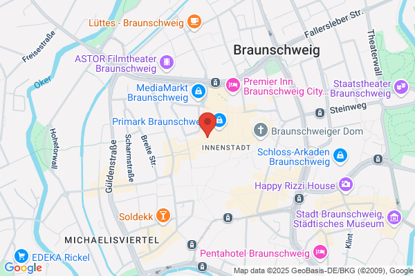 C & M Company GmbH