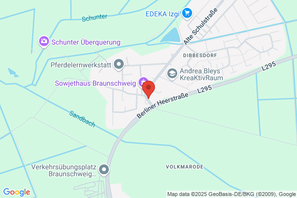 Friseur am Eck, S. Grebel & S. Zickfeld