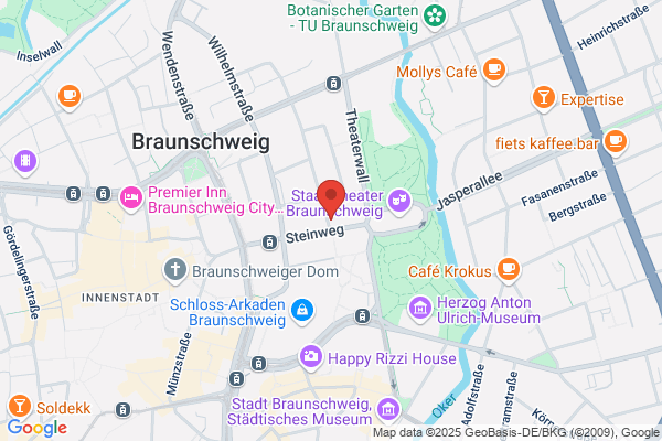 Hairline Friseur GmbH