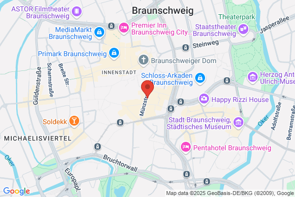 Barbier Friseur