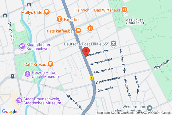 Fashion Hair by Alexander Holz