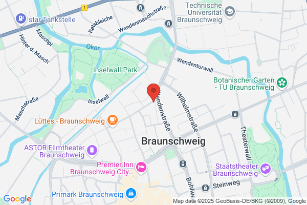 Friseur Haarkunst