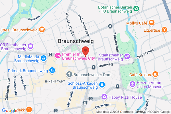 Friseur Salon Veronika Heine