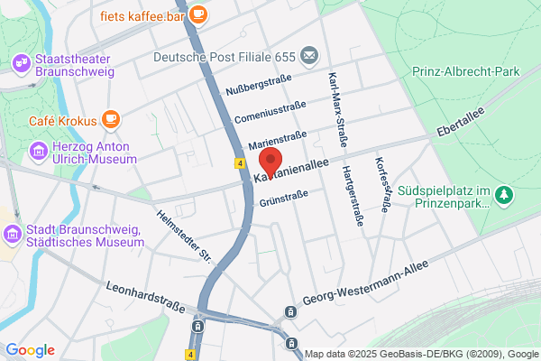Hoffmeister-Friseure