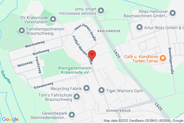 Jutta Fabisch Friseursalon