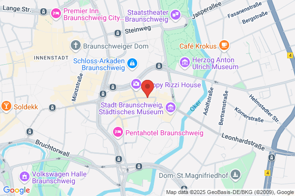 Magni-Friseur GmbH