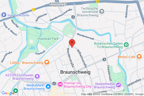Friseurbedarf GmbH