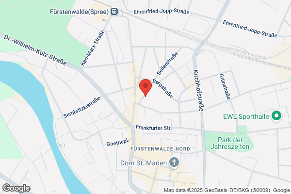 Kosmetik Fußpflege Lüttge