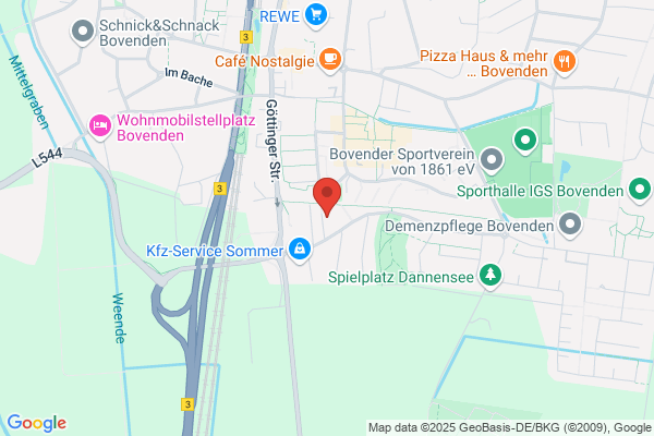 MRH Hausmeisterservice-Gebäudereinigung Inh. Monika Runge