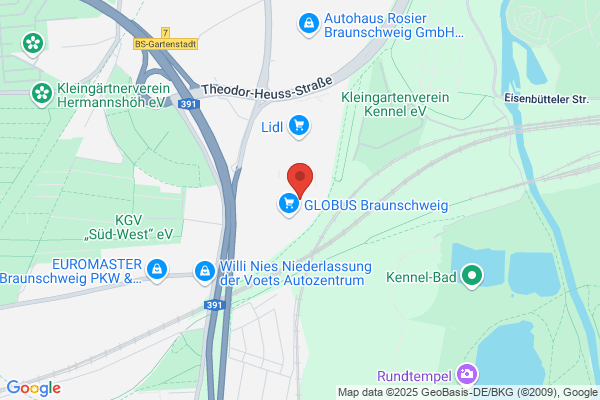 Gartencenter Grünwald