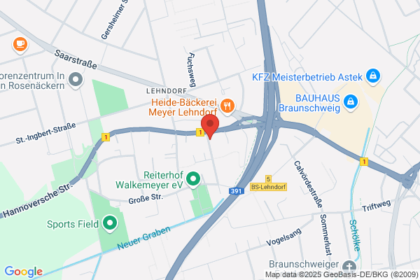 Haus-und Gartenservice Holte