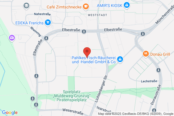 Arnd Windszus