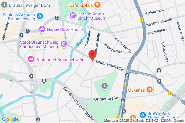 Domino's Pizza Braunschweig Nord-ost