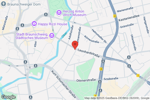 Domino's Pizza Braunschweig Ost