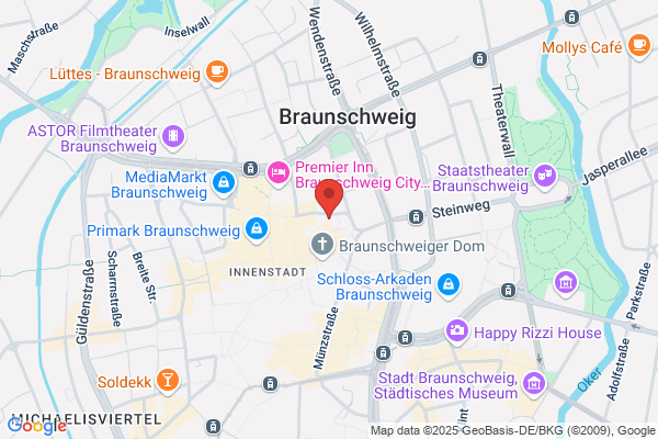 Restaurant Deutsches Haus