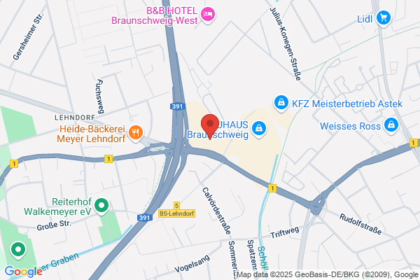 Hot Funny Food GmbH